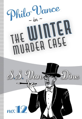 The Winter Murder Case Paperback Felony & Mayhem