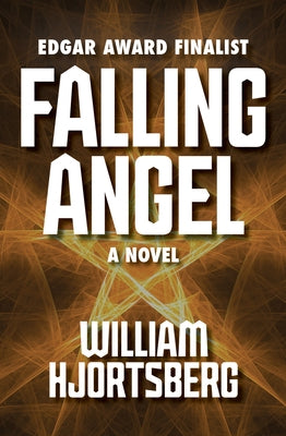 Falling Angel by Hjortsberg, William