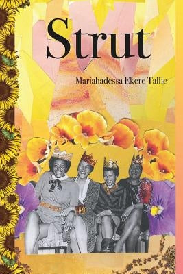 Strut Paperback Agape Editions