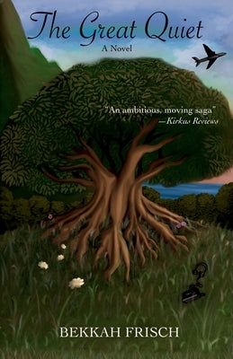 The Great Quiet Paperback Bombus Books, LLC