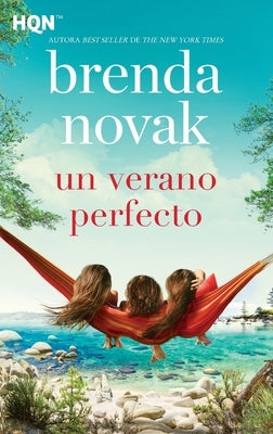 Un verano perfecto by Novak, Brenda