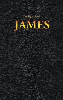 The Epistle of JAMES by King James