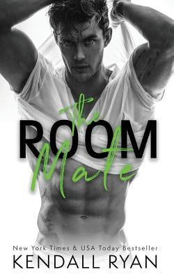 The Room Mate Paperback Createspace Independent Publishing Platform