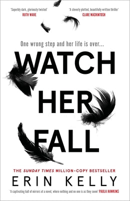 Watch Her Fall by Kelly, Erin