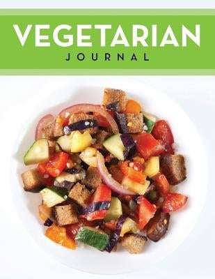 Vegetarian Journal by Speedy Publishing LLC