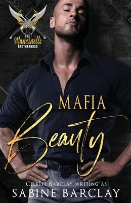 Mafia Beauty Paperback Oliver-Heber Books