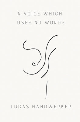 A Voice Which Uses No Words Paperback Persistent Publishing
