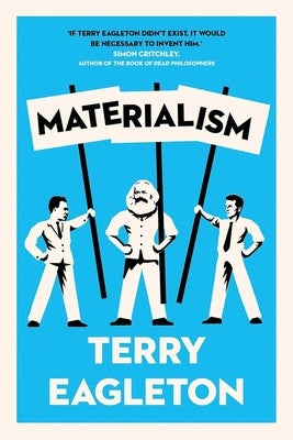Materialism Paperback Yale University Press