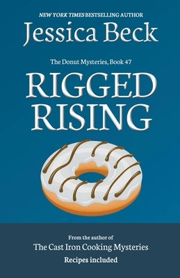 Rigged Rising Paperback Cozy Publishing