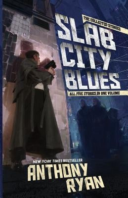 Slab City Blues: The Collected Stories Paperback Andrew McNamara