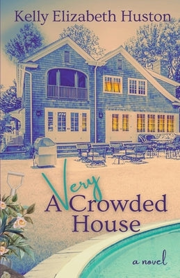 A Very Crowded House Paperback Watermount Publishing
