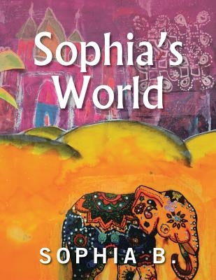 Sophia's World Paperback Partridge Singapore