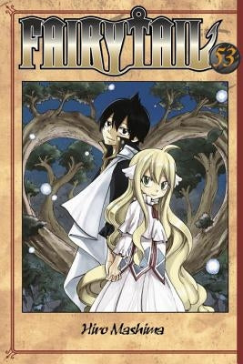 Fairy Tail 53 by Mashima, Hiro