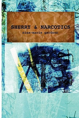 Sherry and Narcotics Paperback Future Fiction London
