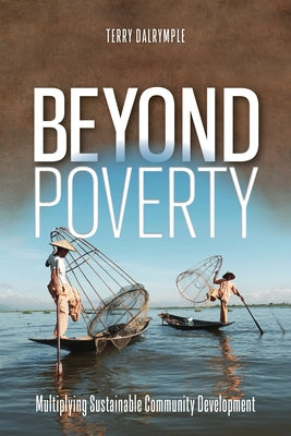 Beyond Poverty Paperback William Carey Publishing