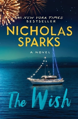 The Wish Paperback Grand Central Publishing