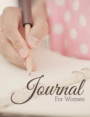 Journal For Women by Speedy Publishing LLC