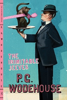 The Inimitable Jeeves W. W. Norton & Company
