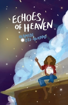 Echoes of Heaven: A Poetry Collection Paperback Householder Books