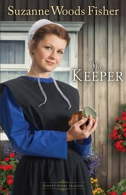 The Keeper Paperback Fleming H. Revell Company