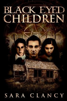 Black Eyed Children Paperback Createspace Independent Publishing Platform