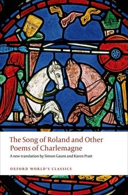The Song of Roland Paperback Oxford University Press, USA