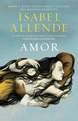 Amor / Love by Allende, Isabel