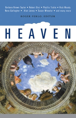 Heaven by Ferlo, Roger
