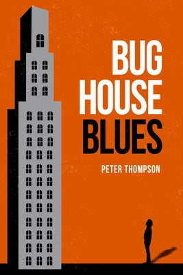 Bughouse Blues Paperback Running Wild Press