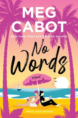 No Words Paperback William Morrow & Company