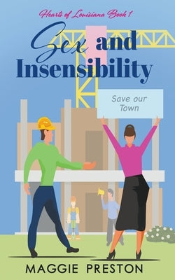 Sex and Insensibility Paperback Maggie Preston