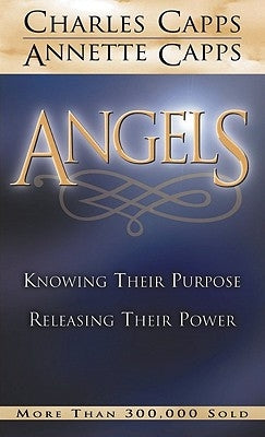 Angels Paperback Capps Publishing