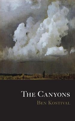 The Canyons Paperback Radial Books, LLC