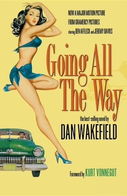 Going All the Way Paperback Indiana University Press