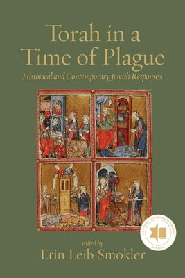 Torah in a Time of Plague: Historical and Contemporary Jewish Responses Paperback Ben Yehuda Press