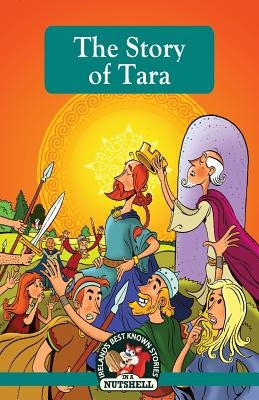 The Story Of Tara by Carroll, Ann