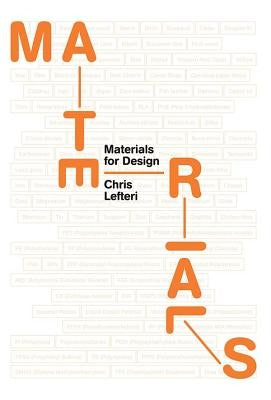 Materials for Design Laurence King