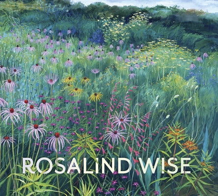 Rosalind Wise by Wise, Rosalind