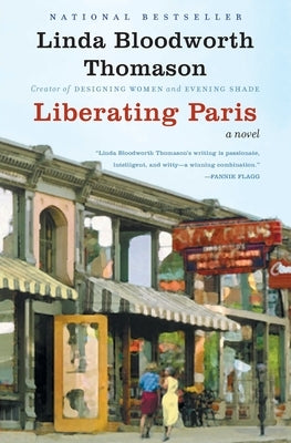 Liberating Paris Paperback William Morrow & Company