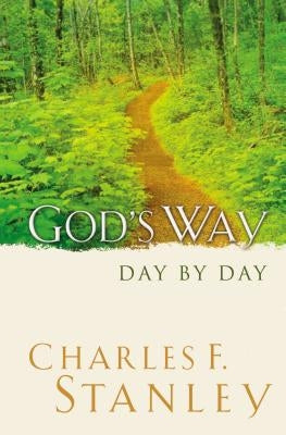 God's Way: Day by Day Paperback Thomas Nelson