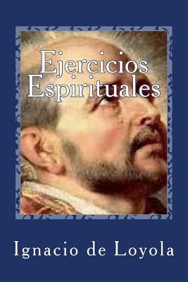 Ejercicios Espirituales by Castro D., Raul