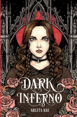 Dark Inferno Paperback Arleta Rae