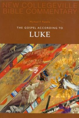 Gospel According to Luke Liturgical Press
