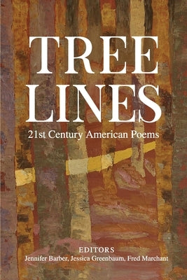 Tree Lines: 21st Century American Poems Paperback Grayson Books