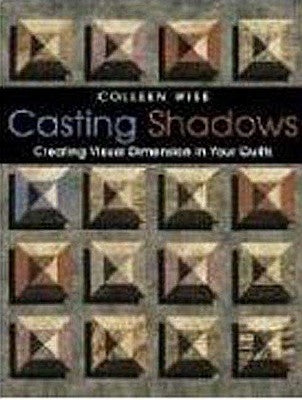 Casting Shadows- Print on Demand Edition by Wise, Colleen