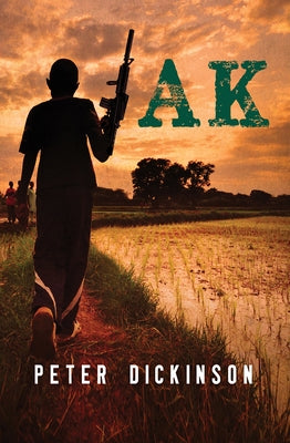 AK Paperback Open Road Media Teen & Tween