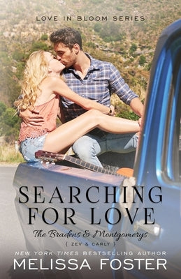 Searching for Love Paperback World Literary Press