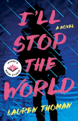 I'll Stop the World Paperback Mindy's Book Studio