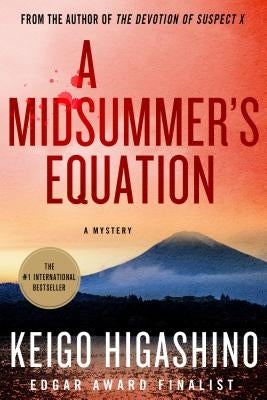A Midsummer's Equation: A Detective Galileo Mystery Minotaur Books
