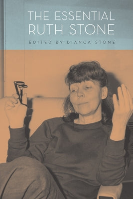 Essential Ruth Stone Copper Canyon Press